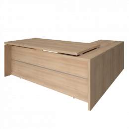 Стол руководителя LT-C 20 L